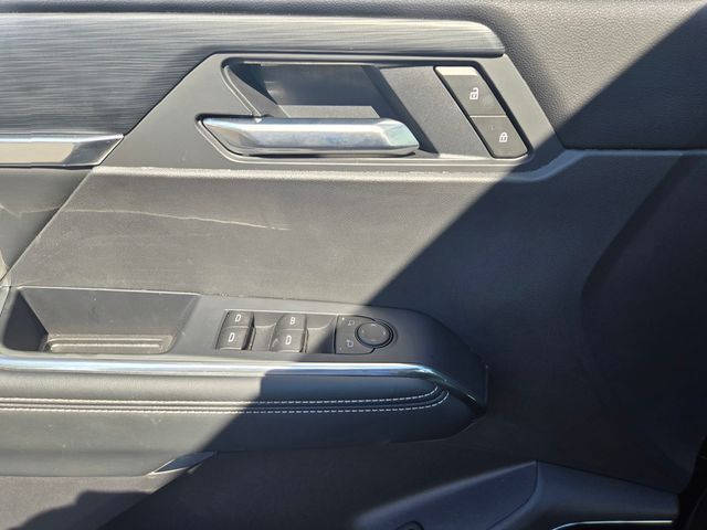 2026 GMC Acadia Elevation Folsom CA