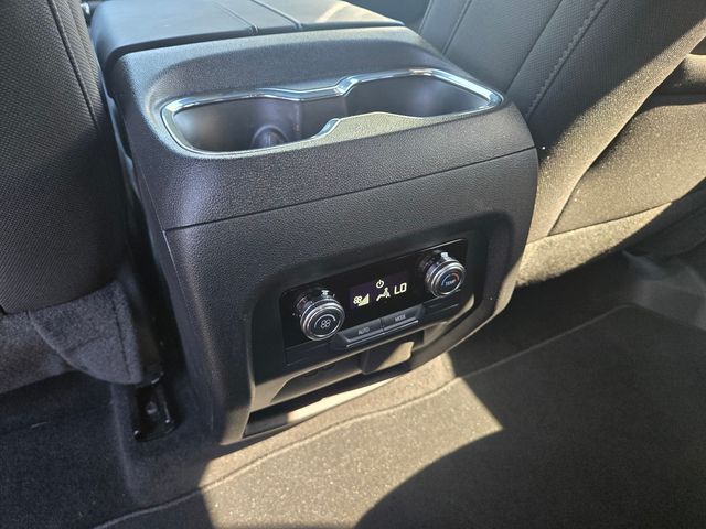 2026 GMC Acadia Elevation Folsom CA