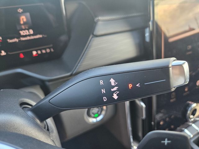 2026 GMC Acadia Elevation Folsom CA