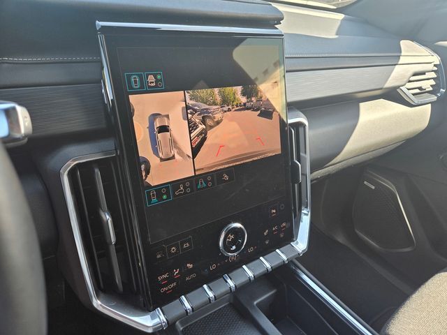 2026 GMC Acadia Elevation Folsom CA