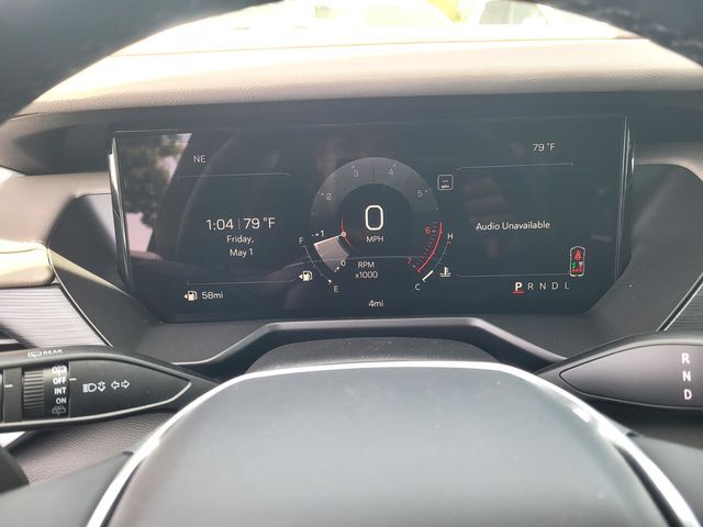 2026 GMC Acadia Elevation Folsom CA