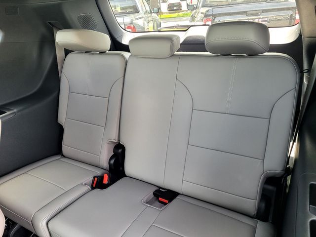 2026 GMC Acadia Elevation Folsom CA