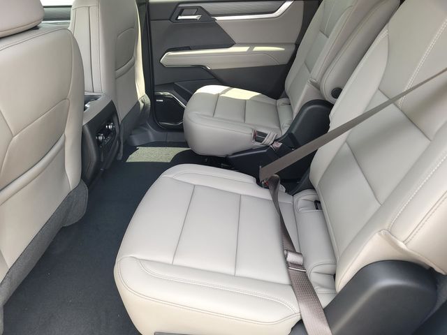 2026 GMC Acadia Elevation Folsom CA