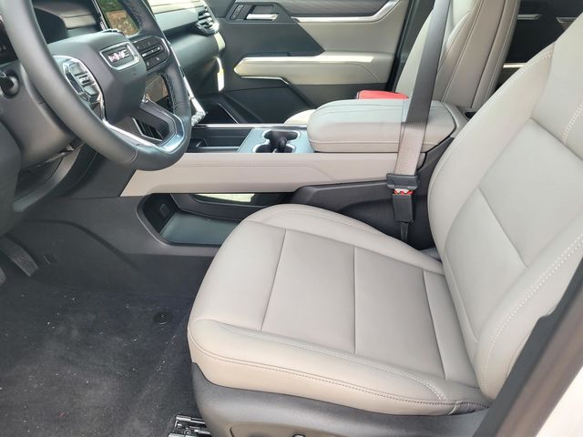 2026 GMC Acadia Elevation Folsom CA