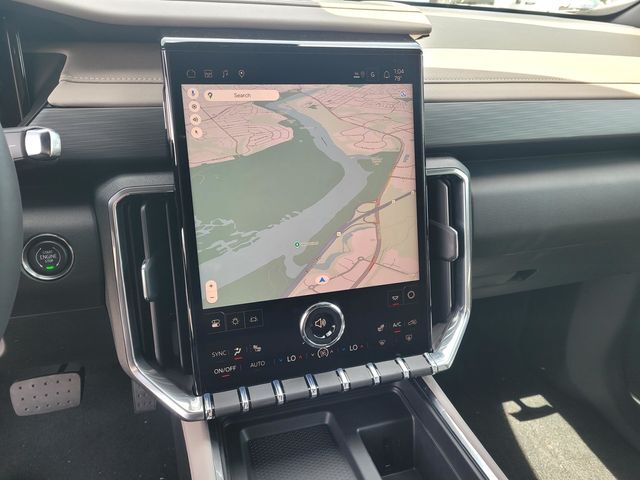 2026 GMC Acadia Elevation Folsom CA