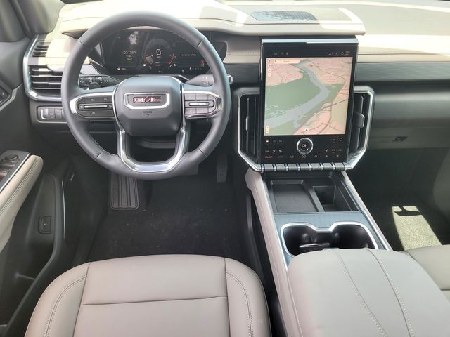 2026 GMC Acadia Elevation Folsom CA