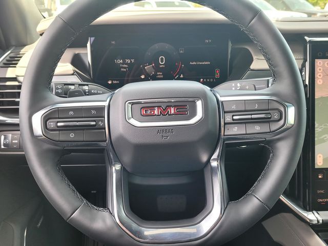 2026 GMC Acadia Elevation Folsom CA