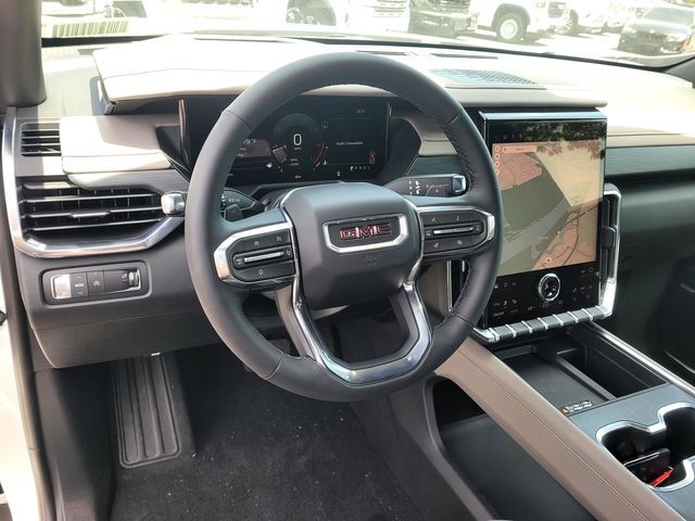 2026 GMC Acadia Elevation Folsom CA