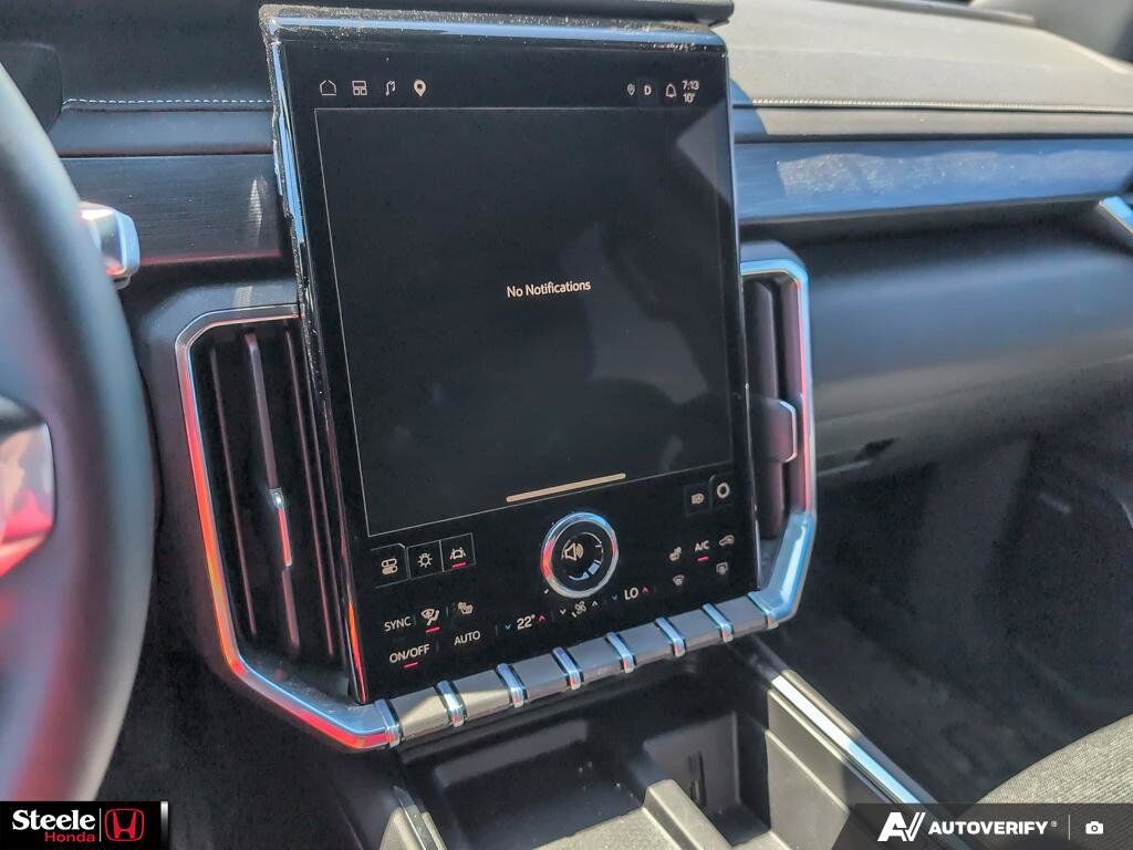 2026 GMC Acadia Elevation St. John's NL