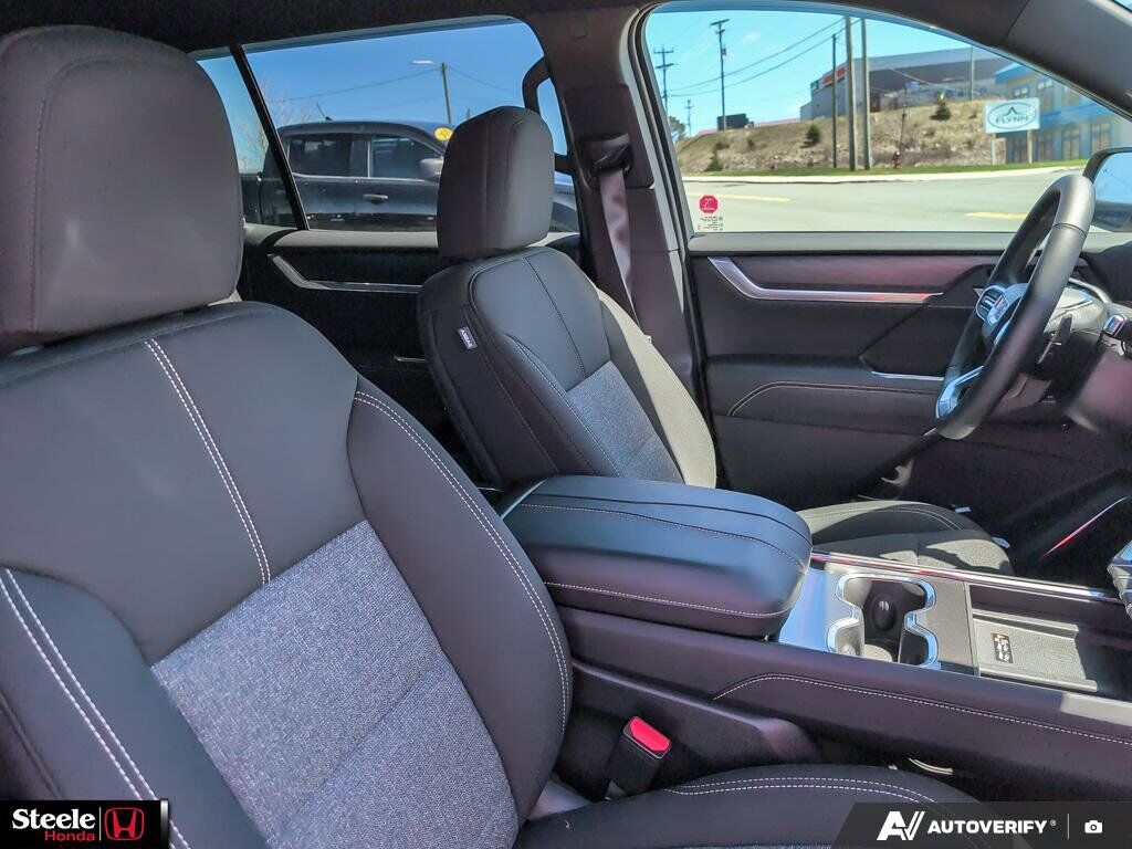 2026 GMC Acadia Elevation St. John's NL