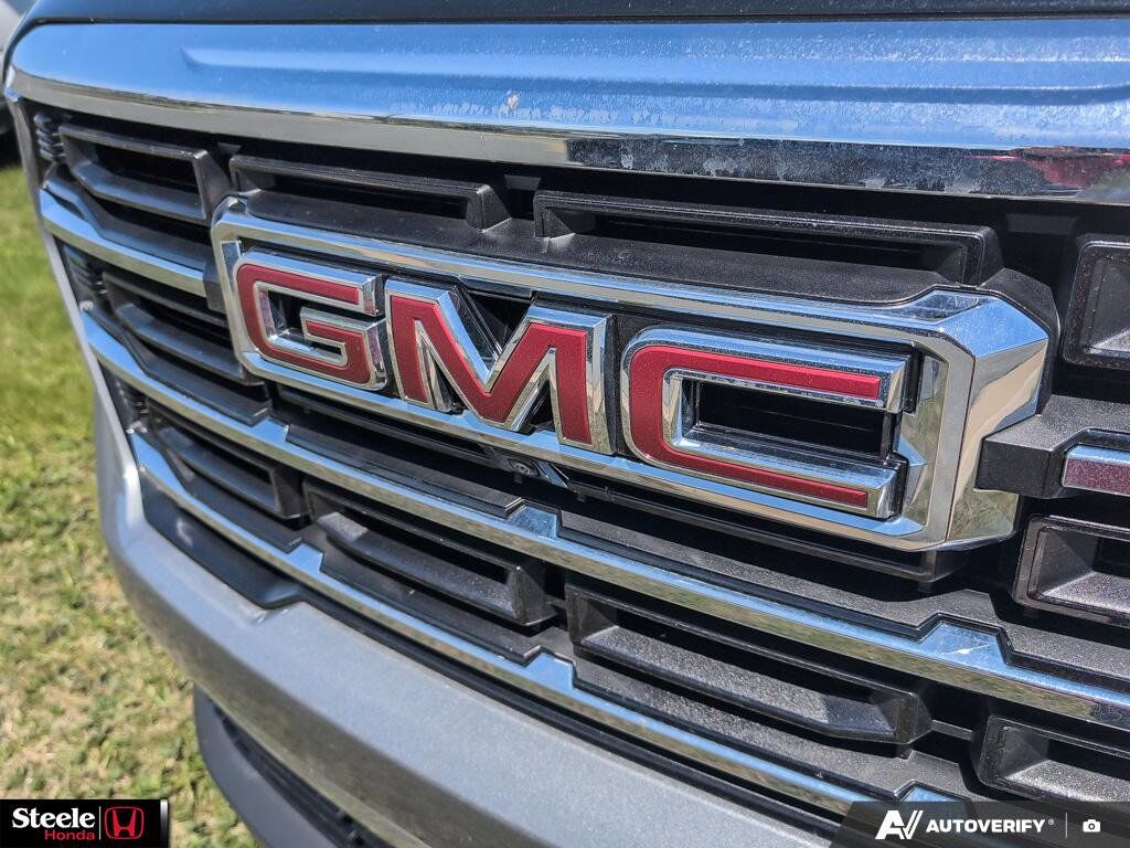 2026 GMC Acadia Elevation St. John's NL