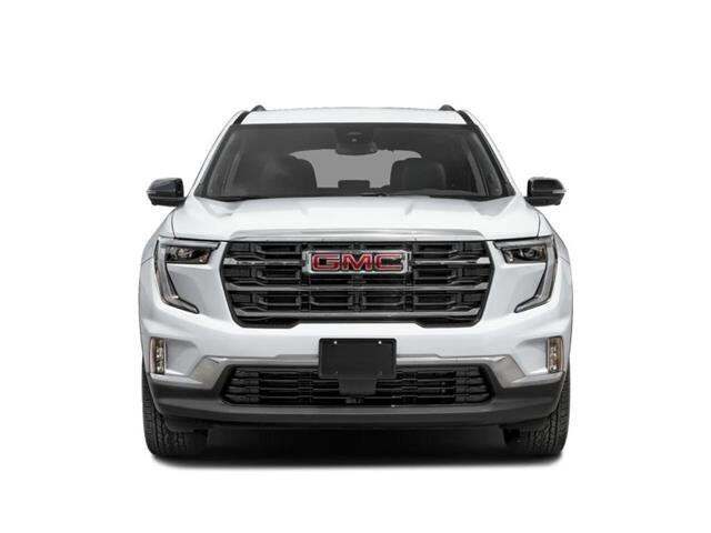 2026 GMC Acadia Elevation Tucson AZ