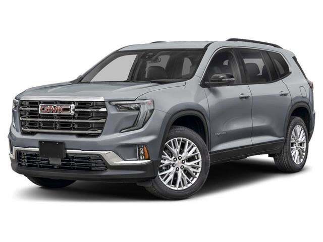 2026 GMC Acadia Elevation Tucson AZ