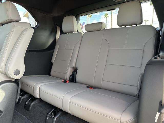 2026 GMC Acadia Elevation Tucson AZ