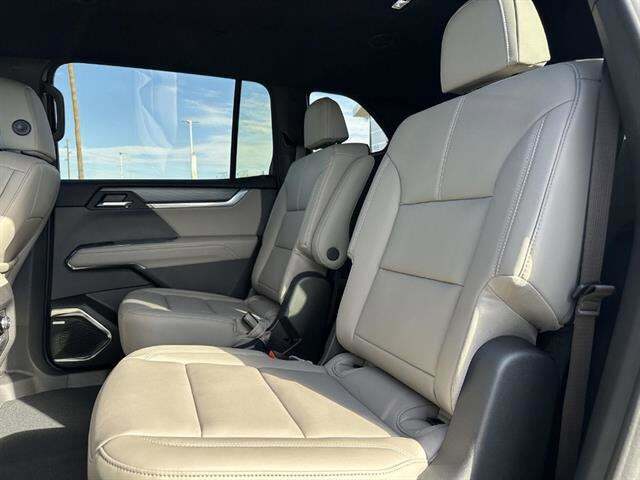 2026 GMC Acadia Elevation Tucson AZ