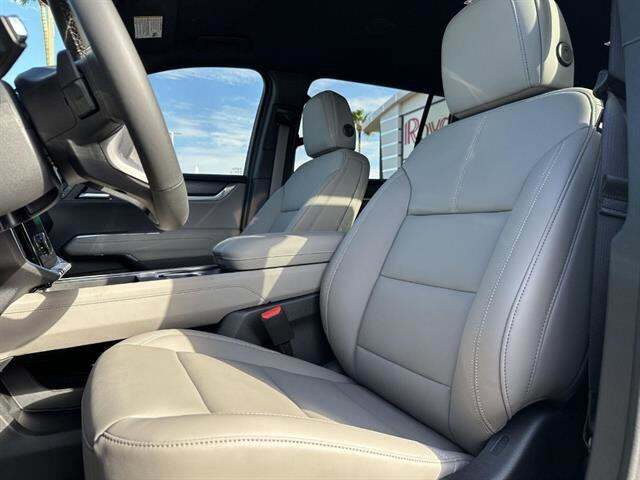 2026 GMC Acadia Elevation Tucson AZ