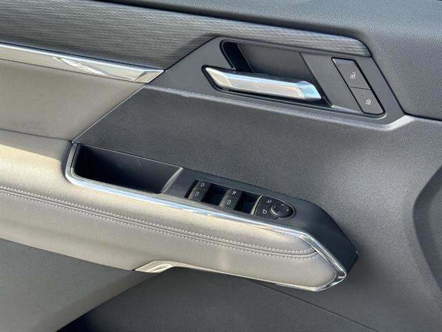 2026 GMC Acadia Elevation Tucson AZ