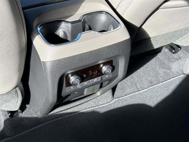 2026 GMC Acadia Elevation Tucson AZ