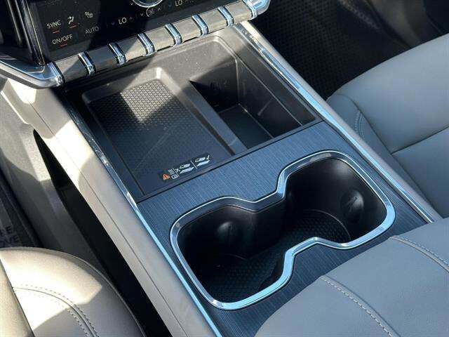 2026 GMC Acadia Elevation Tucson AZ