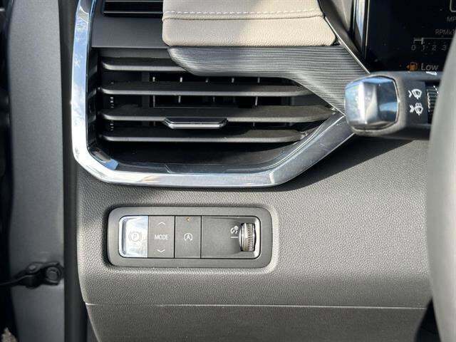 2026 GMC Acadia Elevation Tucson AZ