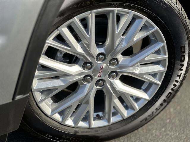 2026 GMC Acadia Elevation Tucson AZ