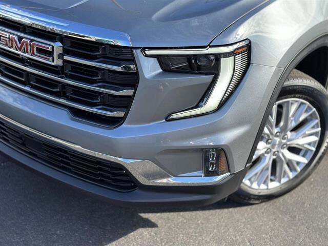 2026 GMC Acadia Elevation Tucson AZ