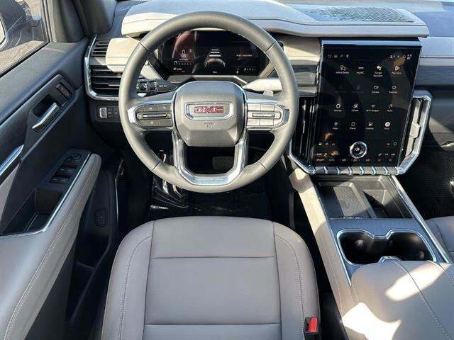 2026 GMC Acadia Elevation Tucson AZ