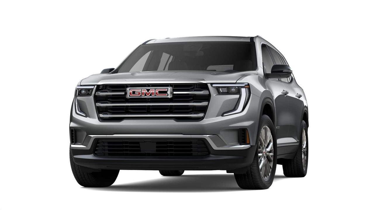 2026 GMC Acadia Elevation Tucson AZ