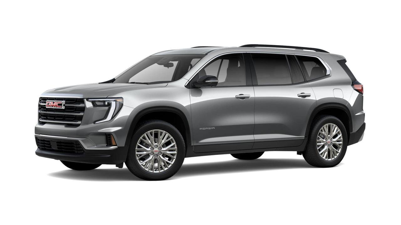2026 GMC Acadia Elevation Tucson AZ