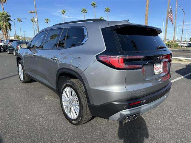 2026 GMC Acadia Elevation Tucson AZ