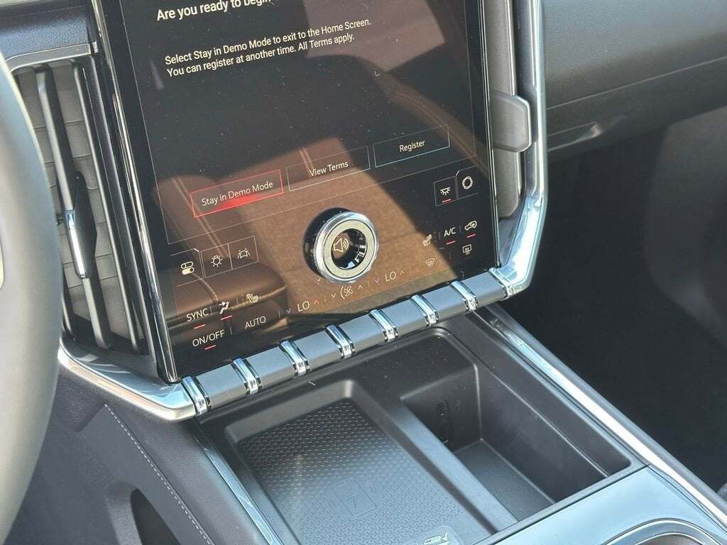 2026 GMC Acadia Elevation Tucson AZ