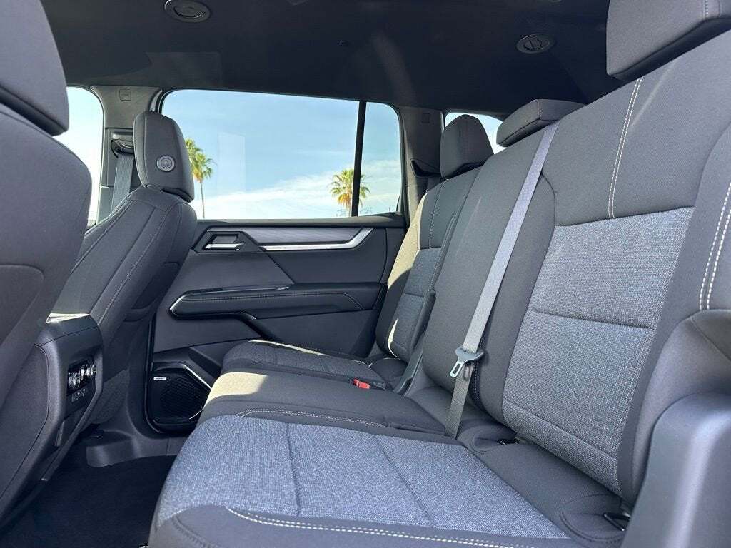 2026 GMC Acadia Elevation Tucson AZ
