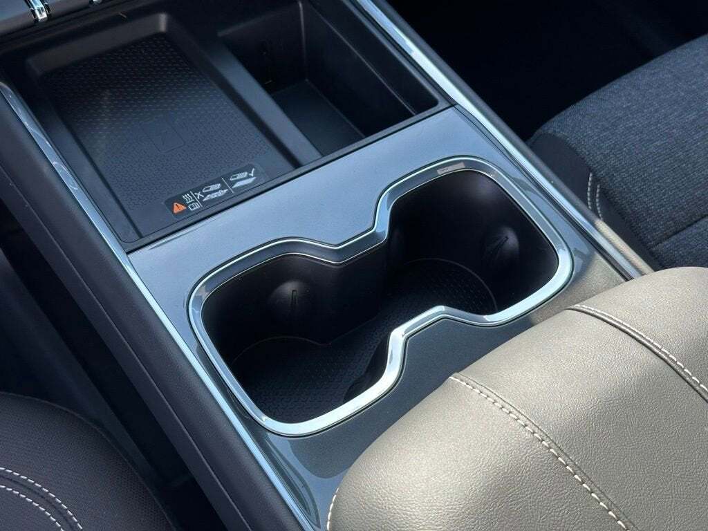 2026 GMC Acadia Elevation Tucson AZ