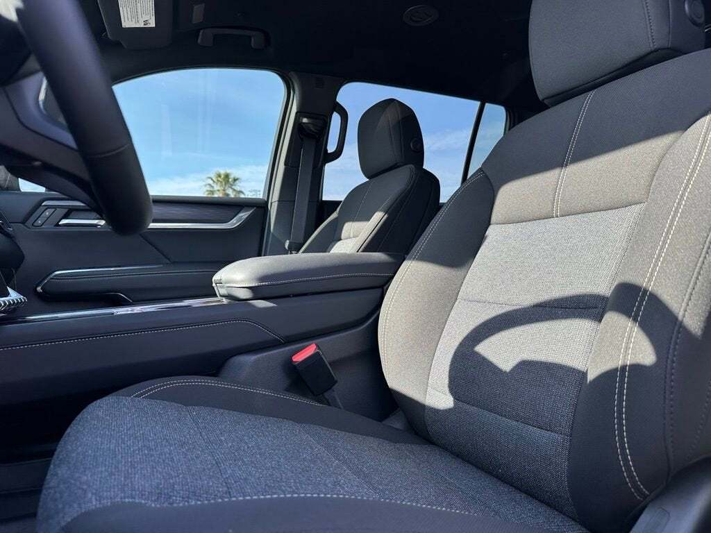 2026 GMC Acadia Elevation Tucson AZ