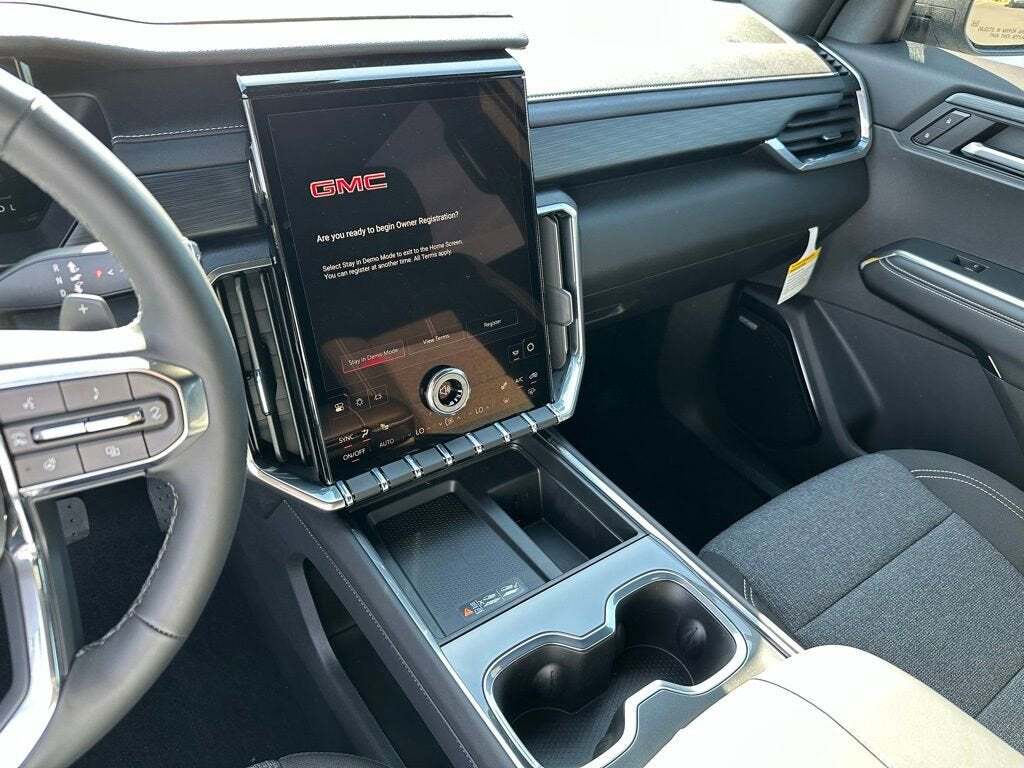 2026 GMC Acadia Elevation Tucson AZ