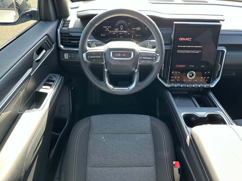 2026 GMC Acadia Elevation Tucson AZ