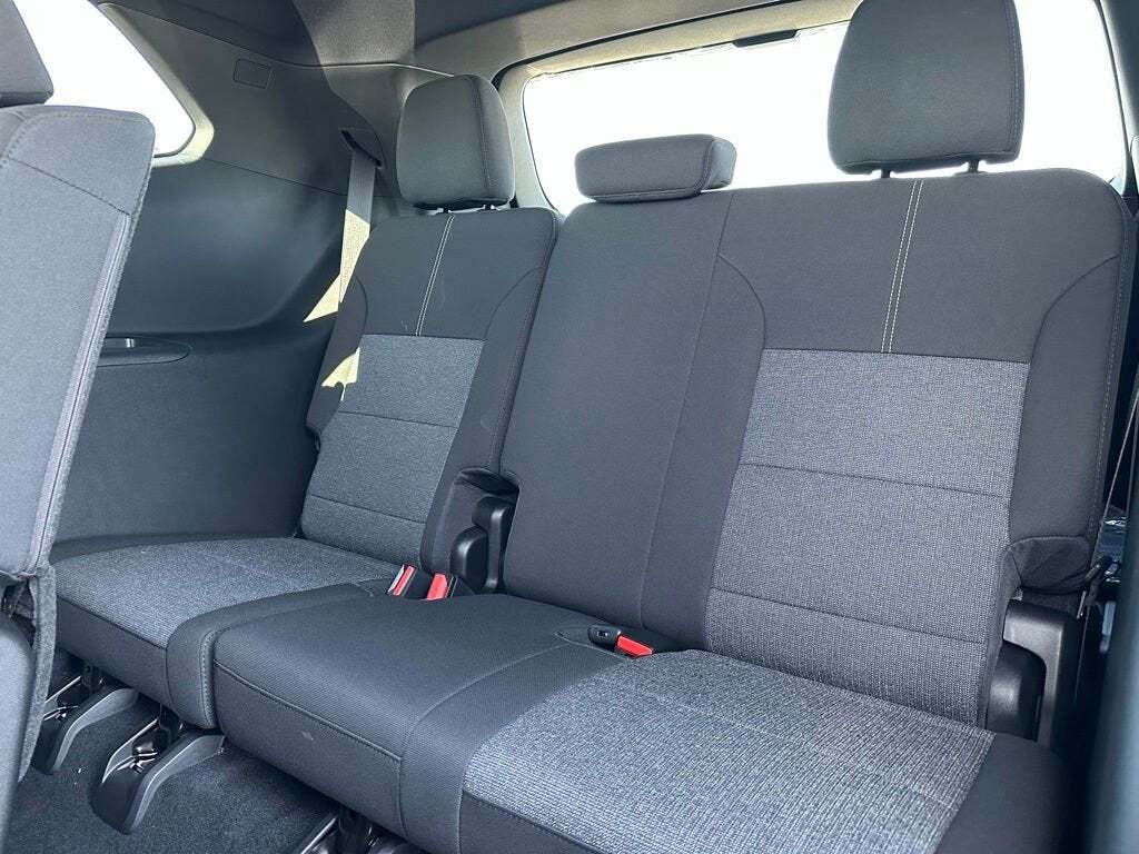 2026 GMC Acadia Elevation Tucson AZ