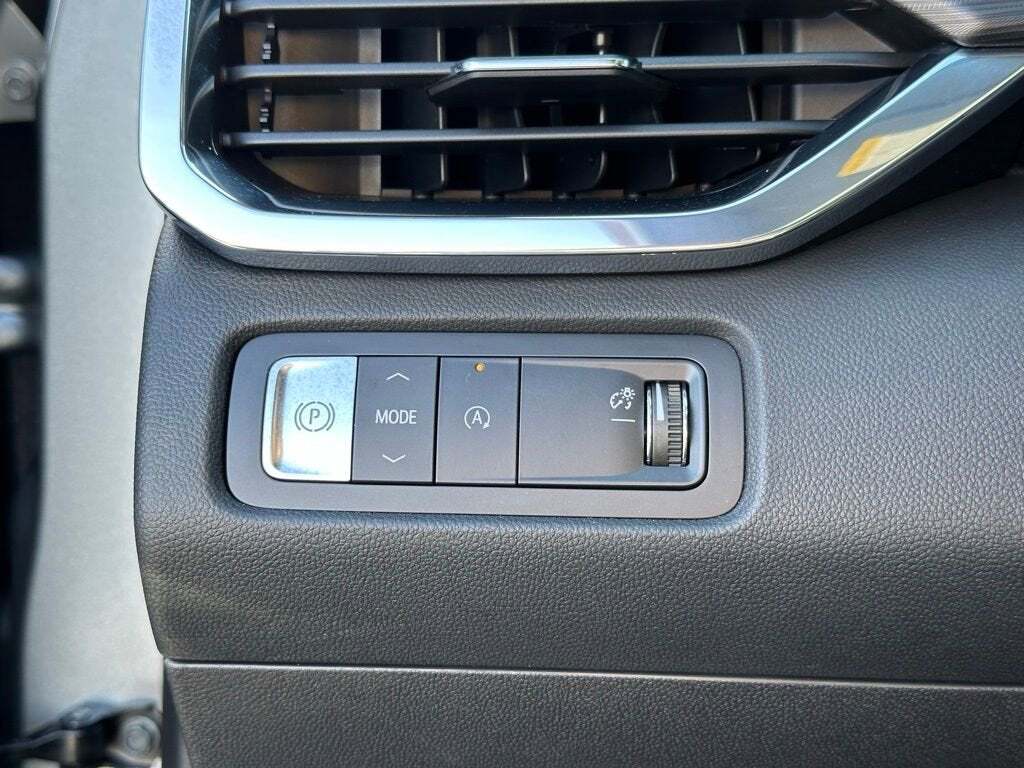 2026 GMC Acadia Elevation Tucson AZ
