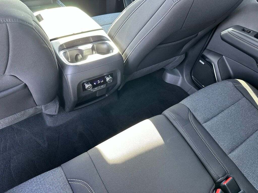 2026 GMC Acadia Elevation Tucson AZ