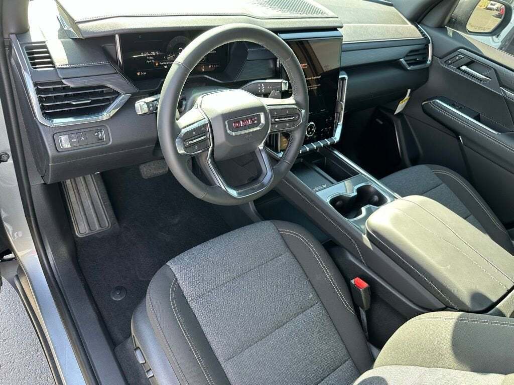 2026 GMC Acadia Elevation Tucson AZ