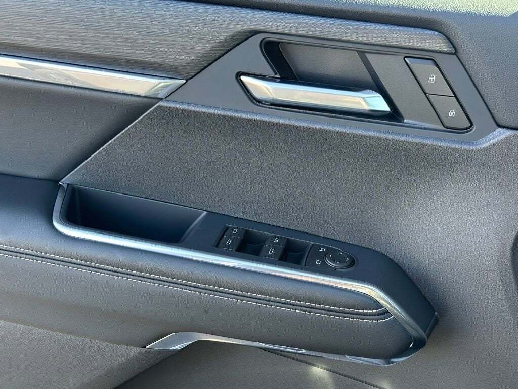 2026 GMC Acadia Elevation Tucson AZ