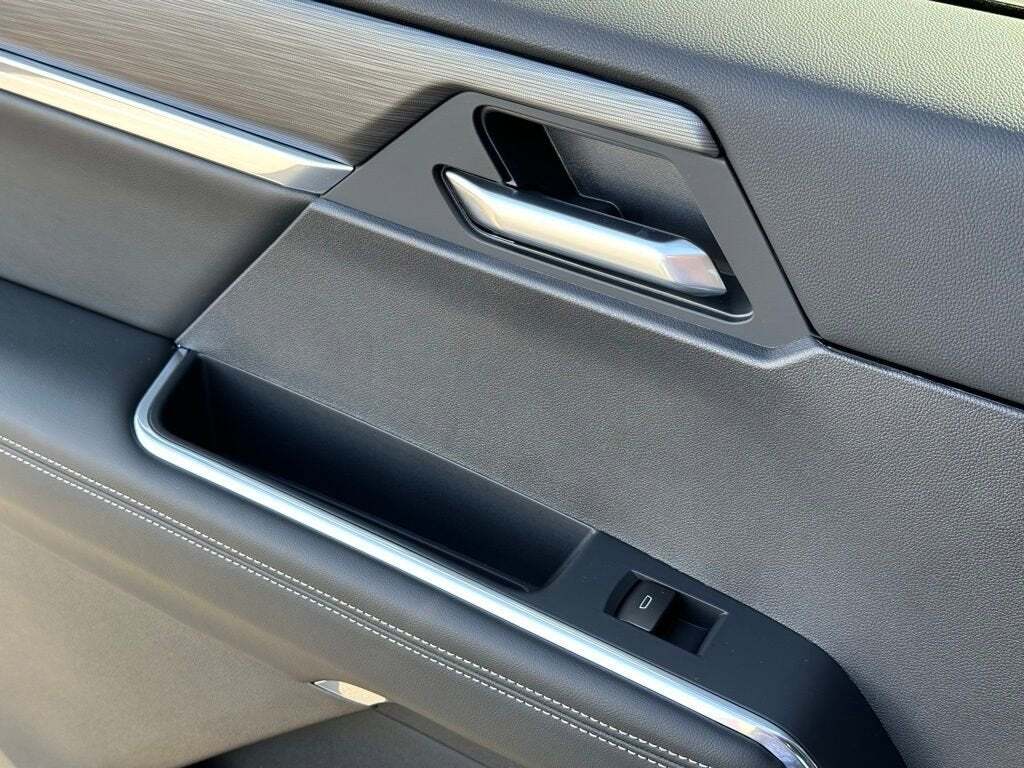 2026 GMC Acadia Elevation Tucson AZ