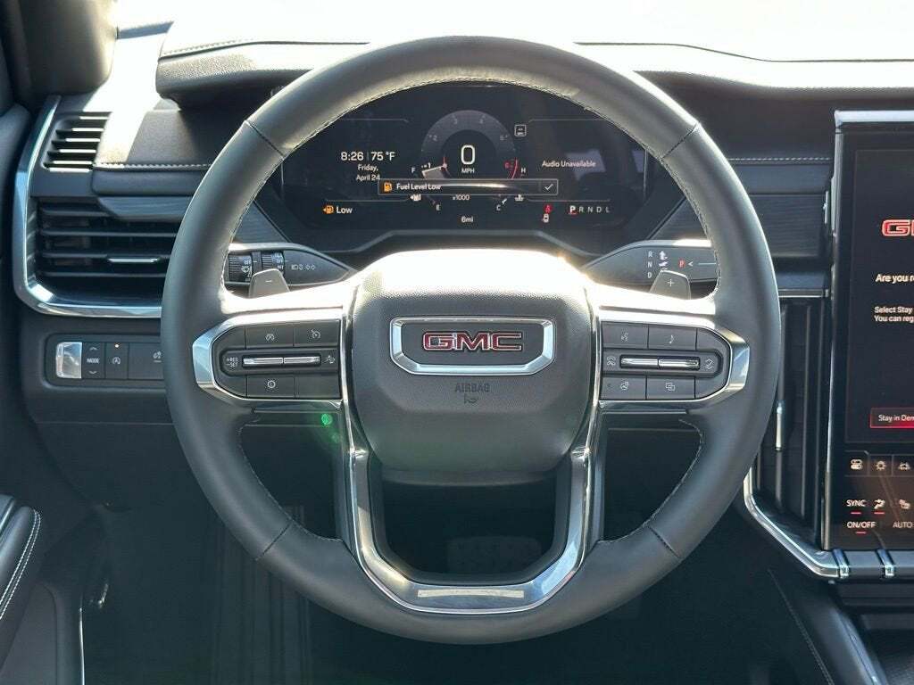 2026 GMC Acadia Elevation Tucson AZ