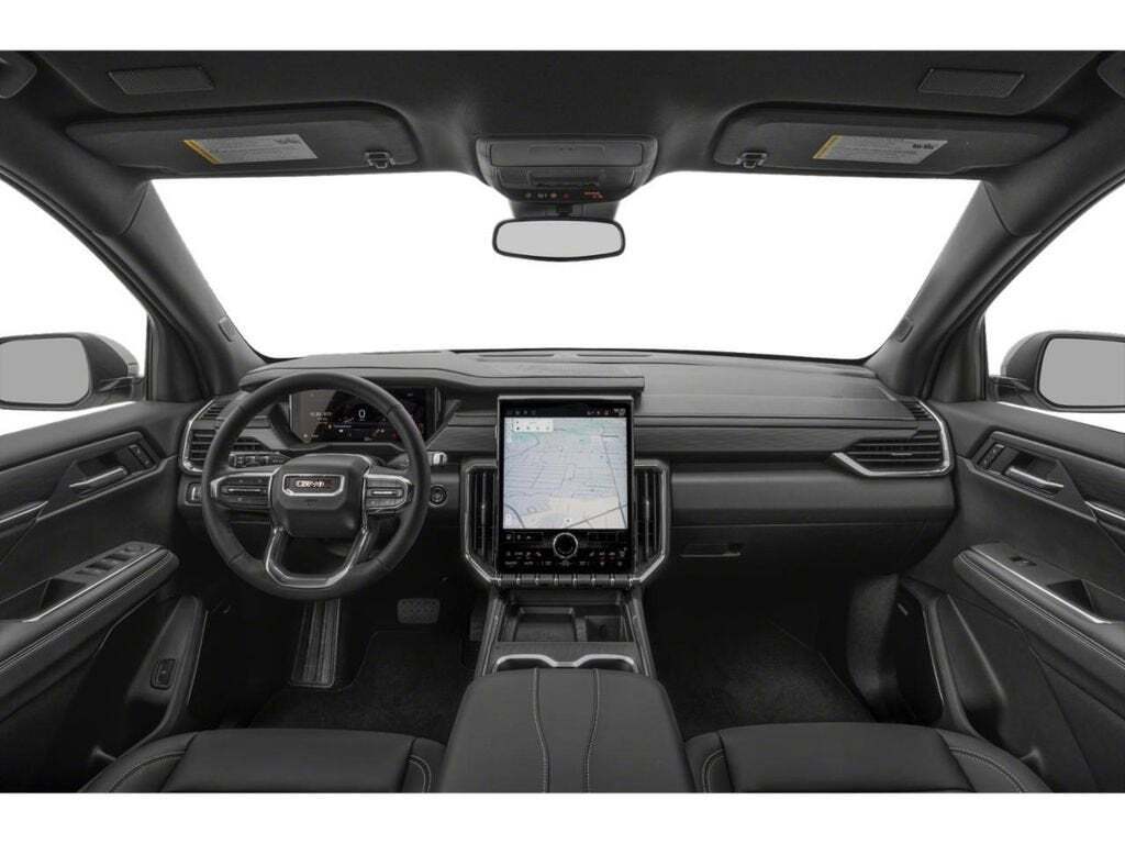 2026 GMC Acadia Elevation Tucson AZ