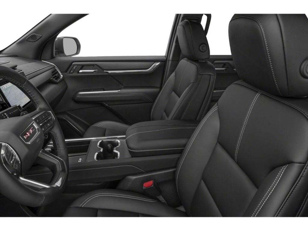 2026 GMC Acadia Elevation Tucson AZ