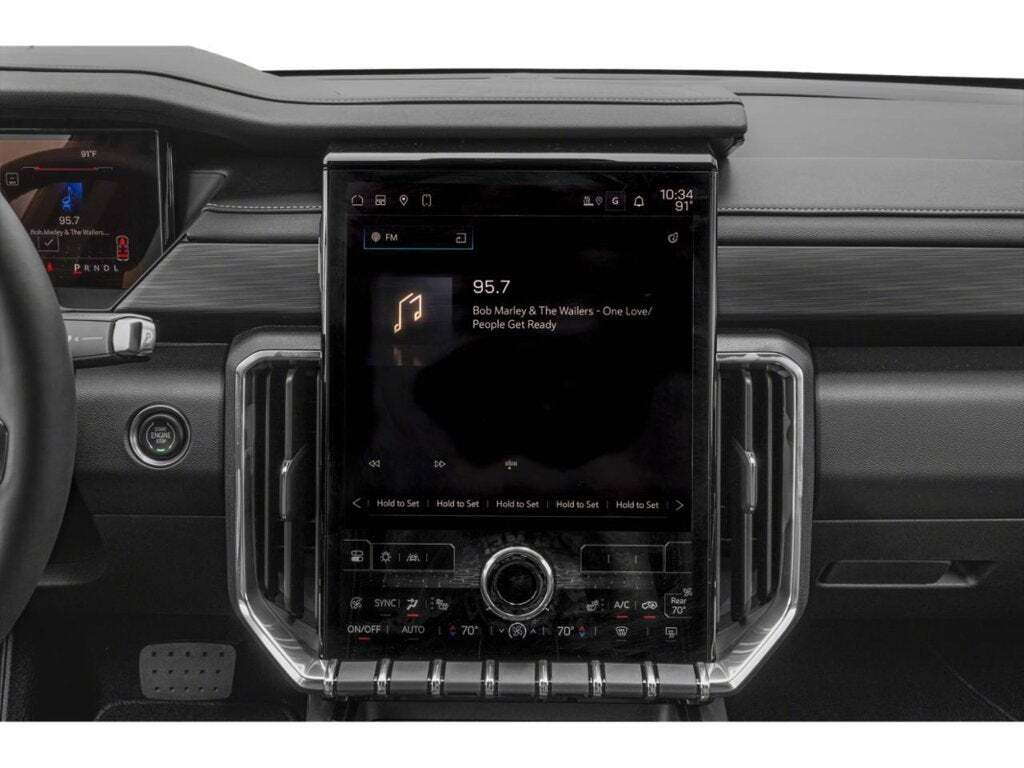 2026 GMC Acadia Elevation Tucson AZ