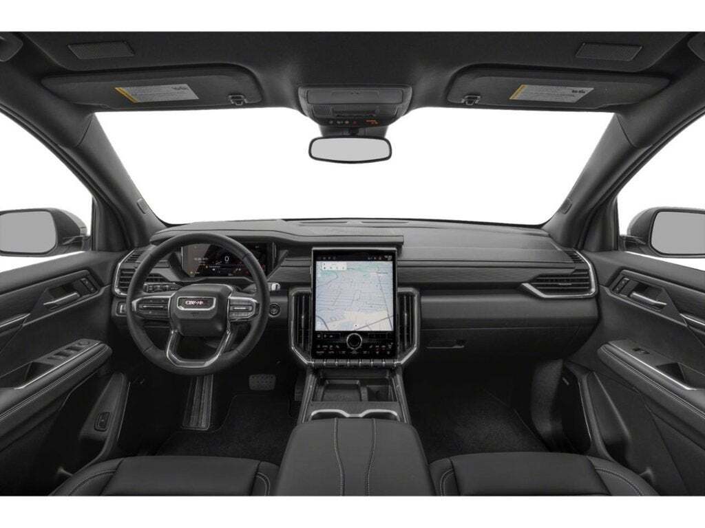 2026 GMC Acadia Elevation Tucson AZ