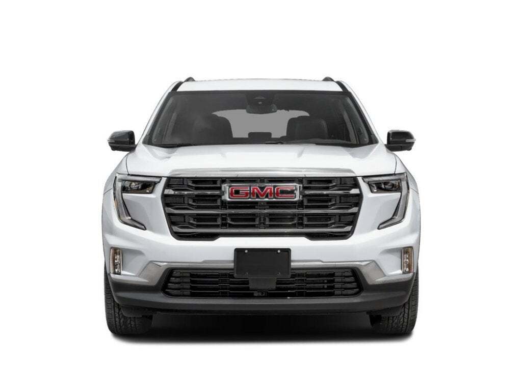 2026 GMC Acadia Elevation Tucson AZ