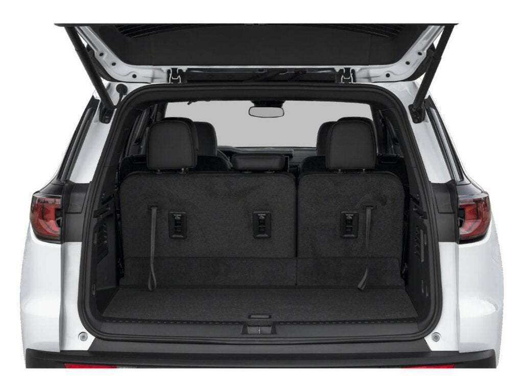 2026 GMC Acadia Elevation Tucson AZ