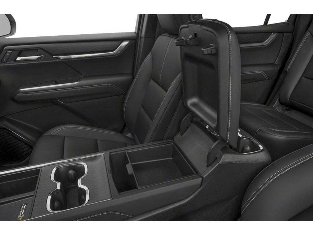 2026 GMC Acadia Elevation Tucson AZ